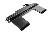 Batteri til bærbare computere - CoreParts - laptop battery - 11.4 V - Li-pol - 4.8 Ah - 54.72 Wh - MBXAP-BA0072