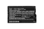 Under kategorisering - CoreParts MBXDE-BA0184 tablet spare part/accessory - MBXDE-BA0184
