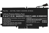 Under kategorisering - CoreParts MBXDE-BA0186 laptop spare part - MBXDE-BA0186