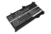 Batteri til bærbare computere - CoreParts - laptop battery - 15.4V - Li-pol - 4000 mAh - 61.6 Wh - MBXHP-BA0223