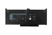 Batteri til bærbare computere - CoreParts - laptop battery - Li-pol - 7200 mAh - 55 Wh - MBXDE-BA0205