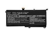 Batteri til bærbare computere - CoreParts - laptop battery - 15.4V - Li-Ion - 4000 mAh - 61.6 Wh - MBXHP-BA0227