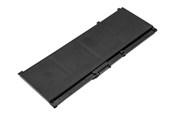 Batteri til bærbare computere - CoreParts - laptop battery - 15.4 V - Li-pol - 4380 mAh - 67.45 Wh - MBXHP-BA0241