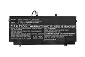 Batteri til bærbare computere - CoreParts - laptop battery - 11.55V with 2.4 cm cable - Li-pol - 4900 mAh - 56.6 Wh - MBXHP-BA0253