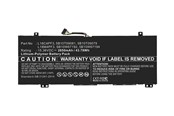 Batteri til bærbare computere - CoreParts - laptop battery - 15.36 V - Li-Ion - 2850 mAh - 43.78 Wh - MBXLE-BA0239