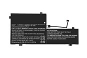 Batteri til bærbare computere - CoreParts - laptop battery - 11.52 V - Li-pol - 5050 mAh - 58.18 Wh - MBXLE-BA0242