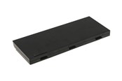 Batteri til bærbare computere - CoreParts - laptop battery - Li-Ion - 4200 mAh - 63.8 Wh - MBXLE-BA0095
