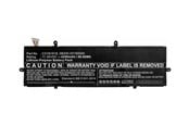 Batteri til bærbare computere - CoreParts - laptop battery - 11.55V - Li-pol - 4250 mAh - 49.09 Wh - MBXAS-BA0274