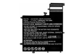 Batteri til bærbare computere - CoreParts - laptop battery - 7.7V - Li-pol - 4950 mAh - 38.12 Wh - MBXAS-BA0275