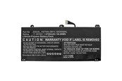 Under kategorisering - CoreParts MBXHP-BA0273 laptop spare part - MBXHP-BA0273