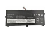 Batteri til bærbare computere - CoreParts - laptop battery - 11.55 V - Li-pol - 4200 mAh - 48.51 Wh - MBXLE-BA0310