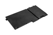 Batteri til bærbare computere - CoreParts - laptop battery - 11.4V - Li-pol - 3500 mAh - 39.9 Wh - MBXDE-BA0249