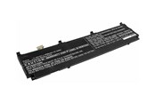 Batteri til bærbare computere - CoreParts - laptop battery - 11.58V - Li-Ion - 7050 mAh - 81.64 Wh - MBXHP-BA0287