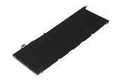 Batteri til bærbare computere - CoreParts - laptop battery - Li-pol - 7800 mAh - 59 Wh - MBXDE-BA0259