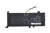 Batteri til bærbare computere - CoreParts - laptop battery - Li-pol - 4385 mAh - 32 Wh - MBXAS-BA0322