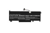 Under kategorisering - CoreParts MBXMSI-BA0018 laptop spare part - MBXMSI-BA0018