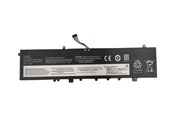 Batteri til bærbare computere - CoreParts - laptop battery - Li-pol - 3500 mAh - 53.2 Wh - MBXLE-BA0374