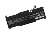 Batteri til bærbare computere - CoreParts - laptop battery - Li-pol - 4500 mAh - 51.3 Wh - MBXMSI-BA0020
