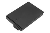 Batteri til bærbare computere - CoreParts - laptop battery - 11.4 V - Li-Ion - 4400 mAh - 50.16 Wh - MBXDE-BA0275