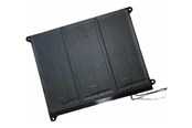 Batteri til bærbare computere - CoreParts - laptop battery - 7.6 V - Li-Ion - 6000 mAh - 46 Wh - MBXTO-BA0066