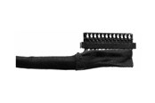Batteri til bærbare computere - CoreParts - laptop battery - 15.4 V - Li-pol - 2450 mAh - 37.73 Wh - MBXTO-BA0073