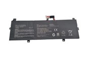 Batteri til bærbare computere - CoreParts - laptop battery - 11.1 V - Li-pol - 3400 mAh - 37.74 Wh - MBXAS-BA0353