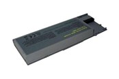 Batteri til bærbare computere - CoreParts - laptop battery - Li-Ion - 2300 mAh - MBI52068