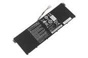Batteri til bærbare computere - CoreParts - laptop battery - Li-pol - 2100 mAh - 33 Wh - MBXAC-BA0081