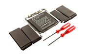Batteri til bærbare computere - CoreParts - laptop battery - Li-pol - 4300 mAh - 49.2 Wh - MBXAP-BA0041