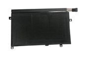 Batteri til bærbare computere - CoreParts - laptop battery - Li-pol - 3.5 Ah - 38 Wh - MBXLE-BA0208