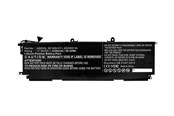 Batteri til bærbare computere - CoreParts - laptop battery - 11.1V - Li-pol - 4100 mAh - 45.51 Wh - MBXHP-BA0212