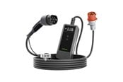 Elbil ladere - DEPOW Portable EV Charger 11kW - 10m Cable - deM2D11B10NA_DL