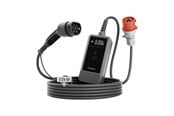Elbil ladere - DEPOW Portable EV Charger 22kW - 10m Cable - deM2D22B10_DL