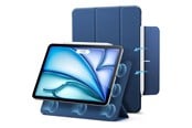 Tablet - Covers & Cases - ESR Rebound Magnetic Case for iPad Air 10.9" (2020/2022) / 11" (2024/2025/2026) - Navy Blue - 4894240141403