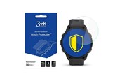 Smartwatch - Tilbehør - 3mk Watch Protection™ v. FlexibleGlass Hybrid Glass - Garmin Forerunner 955 - 5903108481403