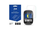 Smartwatch - Tilbehør - 3mk Watch Protection FlexibleGlass Protective Film - Garmin Edge 130 Plus - 5903108481854
