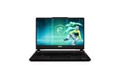 Bærbar - MSI Cyborg 15 MAX C2WG-286NL - 9S7-15T111-286