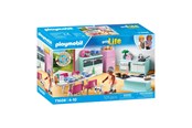 Playmobil - Playmobil My Life - My Life Kitchen with Dining Area - 71609 - 01799774