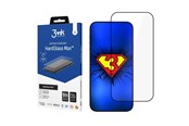 Mobil - Beskyttelsesglas - 3mk HardGlass Max Tempered Glass - iPhone 14 Pro Max - 5903108488945