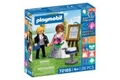 Playmobil - Playmobil - Wedding Gift Set - 72185 - 72185