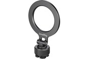 Stativ tilbehør - SmallRig 6884 Compact Support with Cold Shoe Mount for Phones - 6884