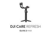 Service & support - DJI Care Refresh 2-Year Plan for RS 3 Mini - CP.QT.00006685.01