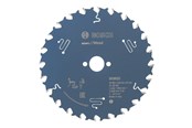 Rundsav - Bosch Expert for Wood Circular Saw Blade 160mm - 2608644019