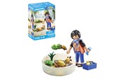 Playmobil - Playmobil My Life - My Life Turtle Terrarium - 71748 - 71748
