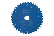 Rundsav - Bosch Expert for Wood Circular Saw Blade 235mm - 2608644064