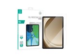 Tablet - Andet Tilbehør - SiGN Samsung Galaxy Tab A9 Plus 11" Screen Protector in Tempered Glass - SN-CGTABA9PL