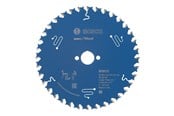 Rundsav - Bosch Expert for Wood Circular Saw Blade 160mm - 2608644017