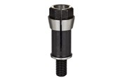 Værktøj - Bosch Collet with Locking Nut 10mm - 1608570040