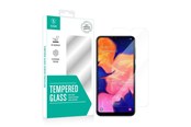 Mobil - Beskyttelsesglas - SiGN Screen Protector Tempered Glass for Samsung Galaxy A10 - 103511172A