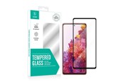 Mobil - Beskyttelsesglas - SiGN 2.5D Screen Protector Tempered Glass for Samsung Galaxy S20 FE - SN-25DS20FE